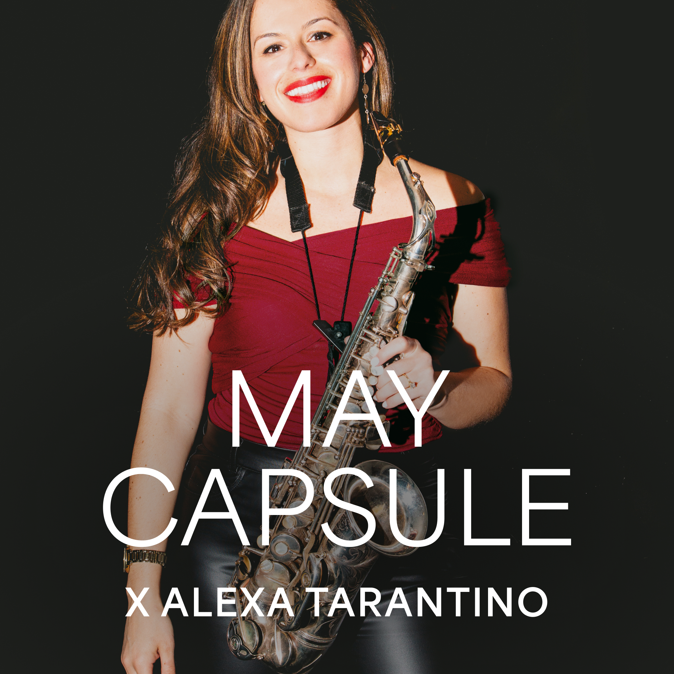 Melodic Stylings x Alexa Tarantino