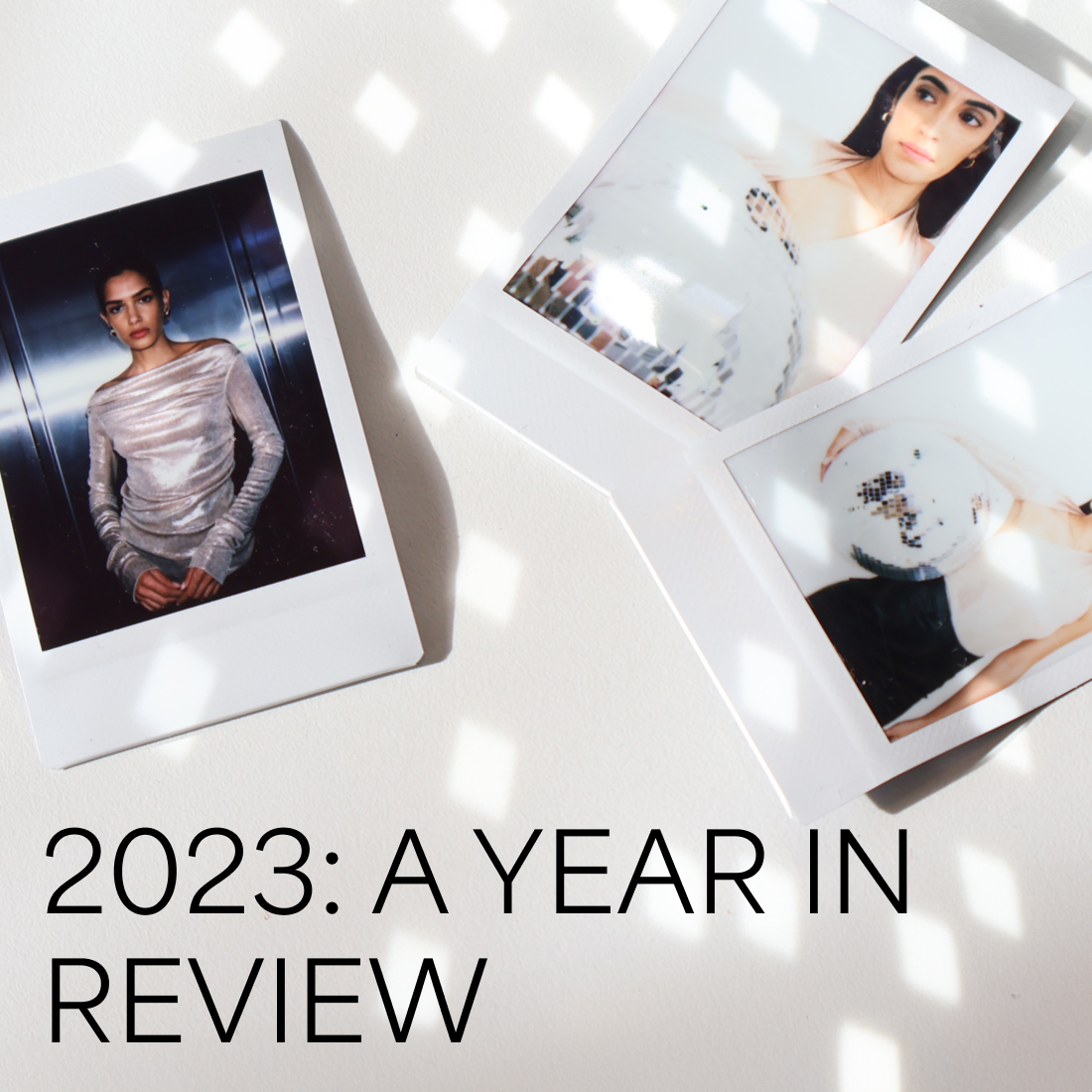 2023: MARCELLA YEAR IN REVIEW