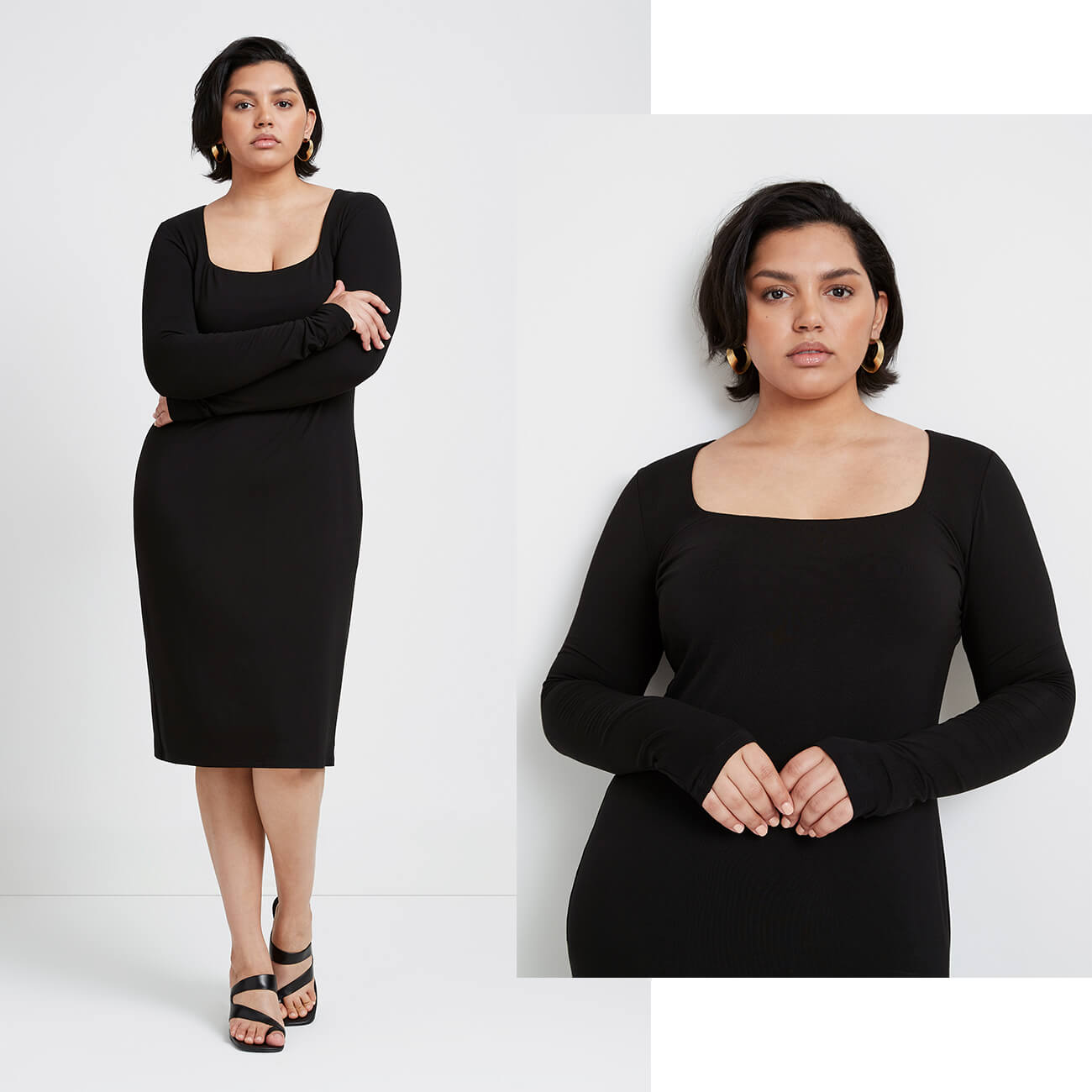 From the Office to a Night Out: Versatile Wardrobe Staples