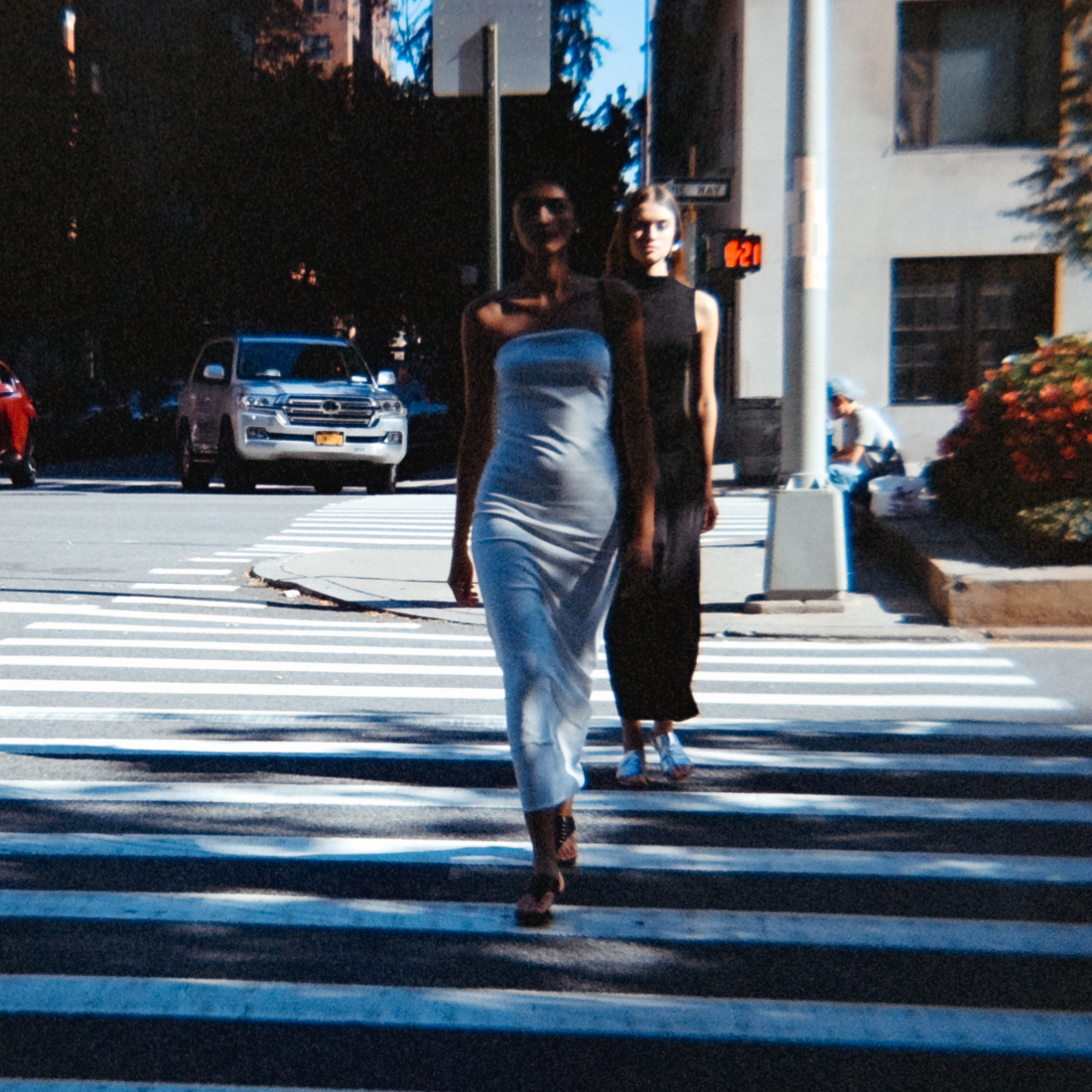 The Official Marcella Guide: What to Wear WHERE in NYC