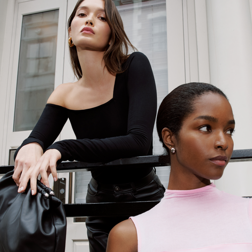 Introducing SS24: The Soho Collection