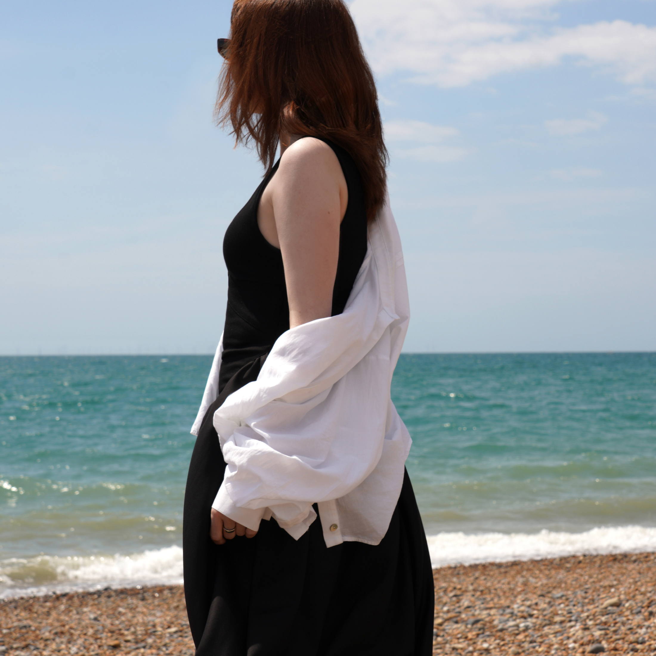 August Capsule x Kit Agar