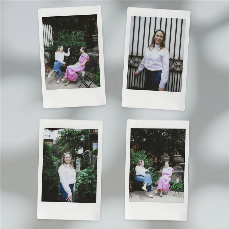 Found(Her) Series: Indie Lee Edition