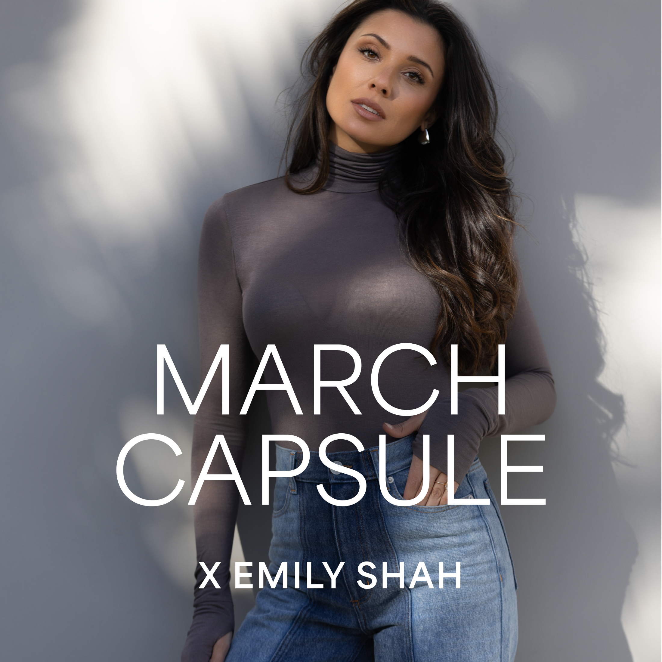 Movie Magic x Emily Shah