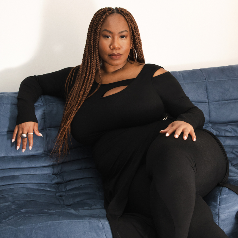 September Capsule x Kelly Augustine.