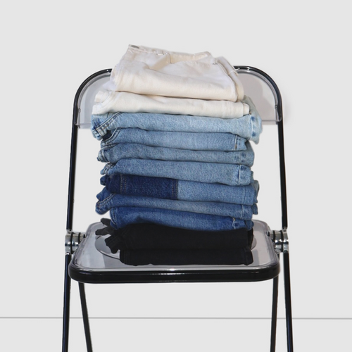 Our Love Letter To Just-In-Time Production.