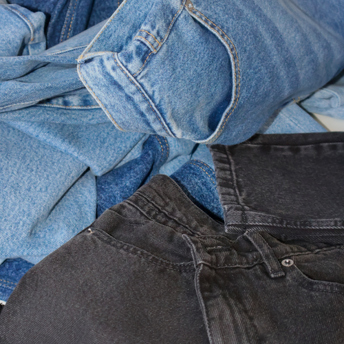 How To Find A Forever Pair Of Jeans