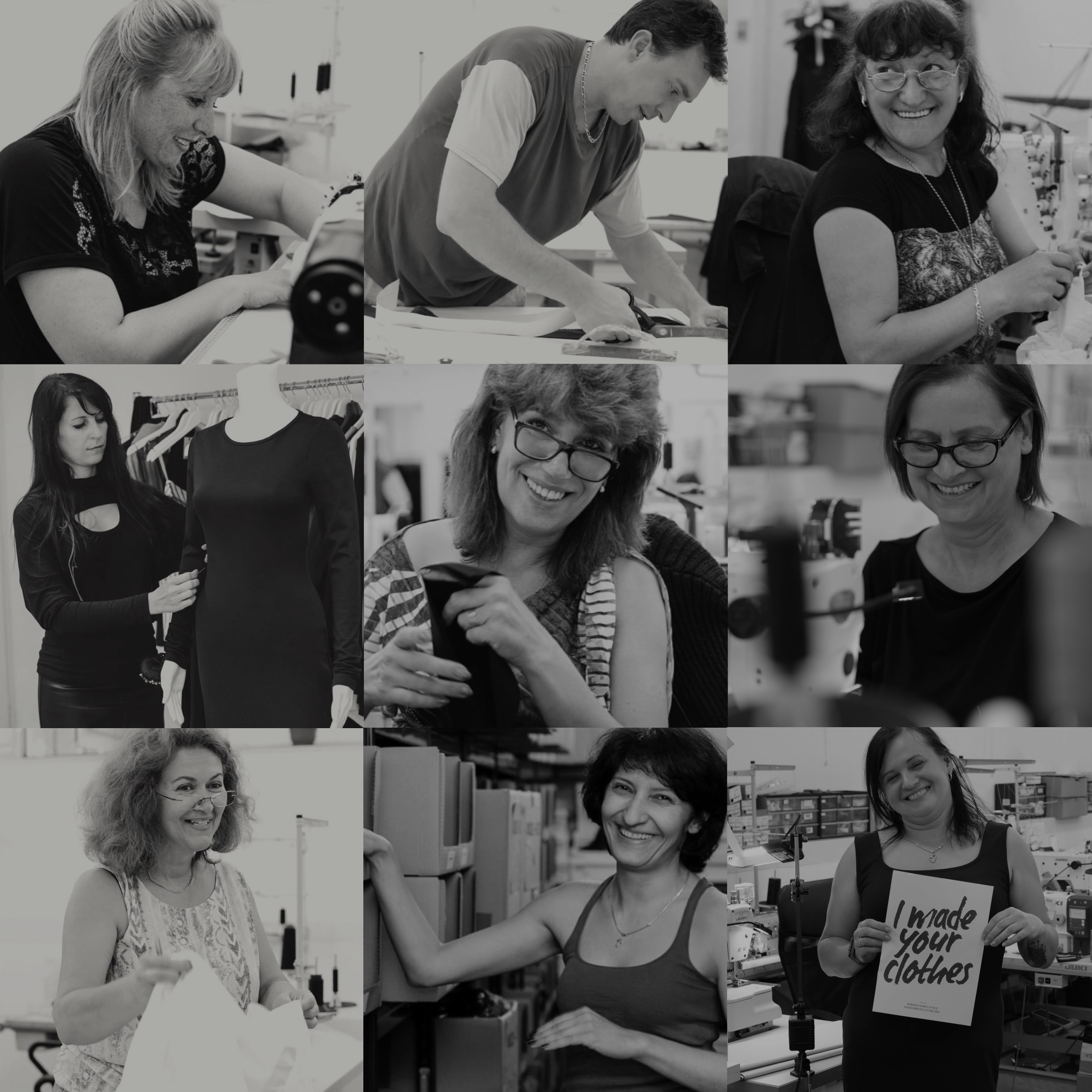 The Marcella Symphony: Behind the Scenes of Black Friday/Cyber Monday.