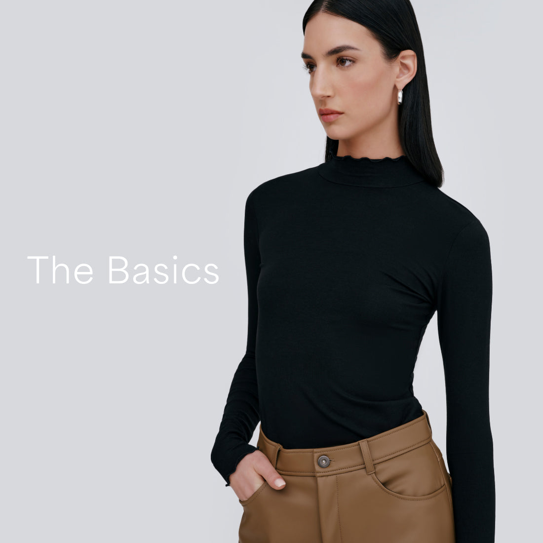 The Basics Collection · Marcella