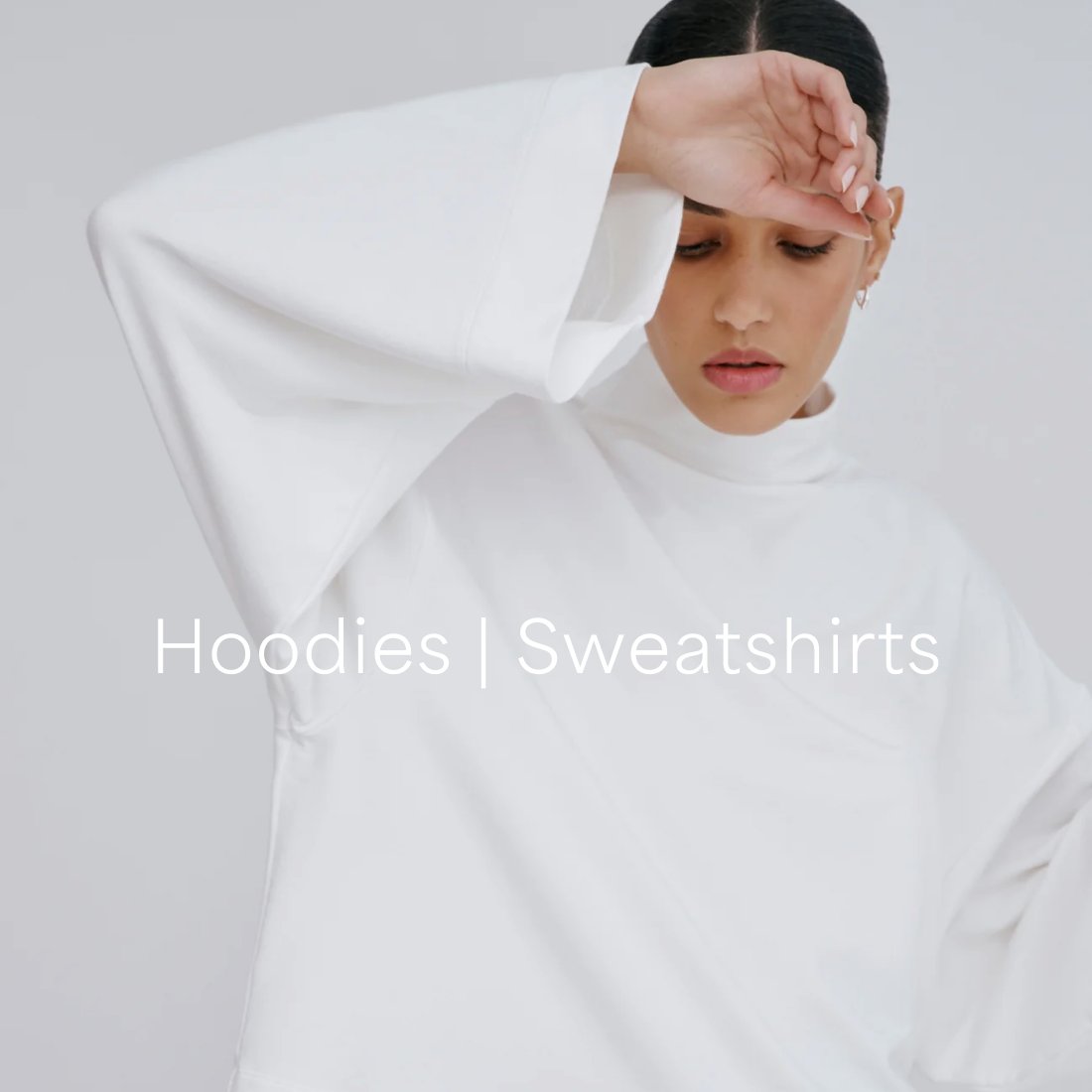 Hoodies | Sweatshirts