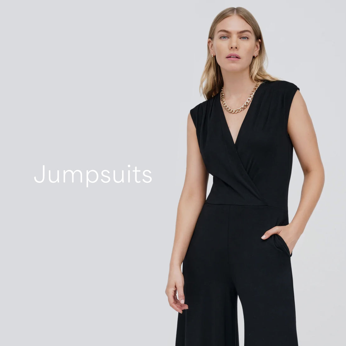 Jumpsuits