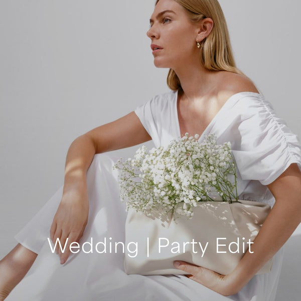 Wedding | Party Edit