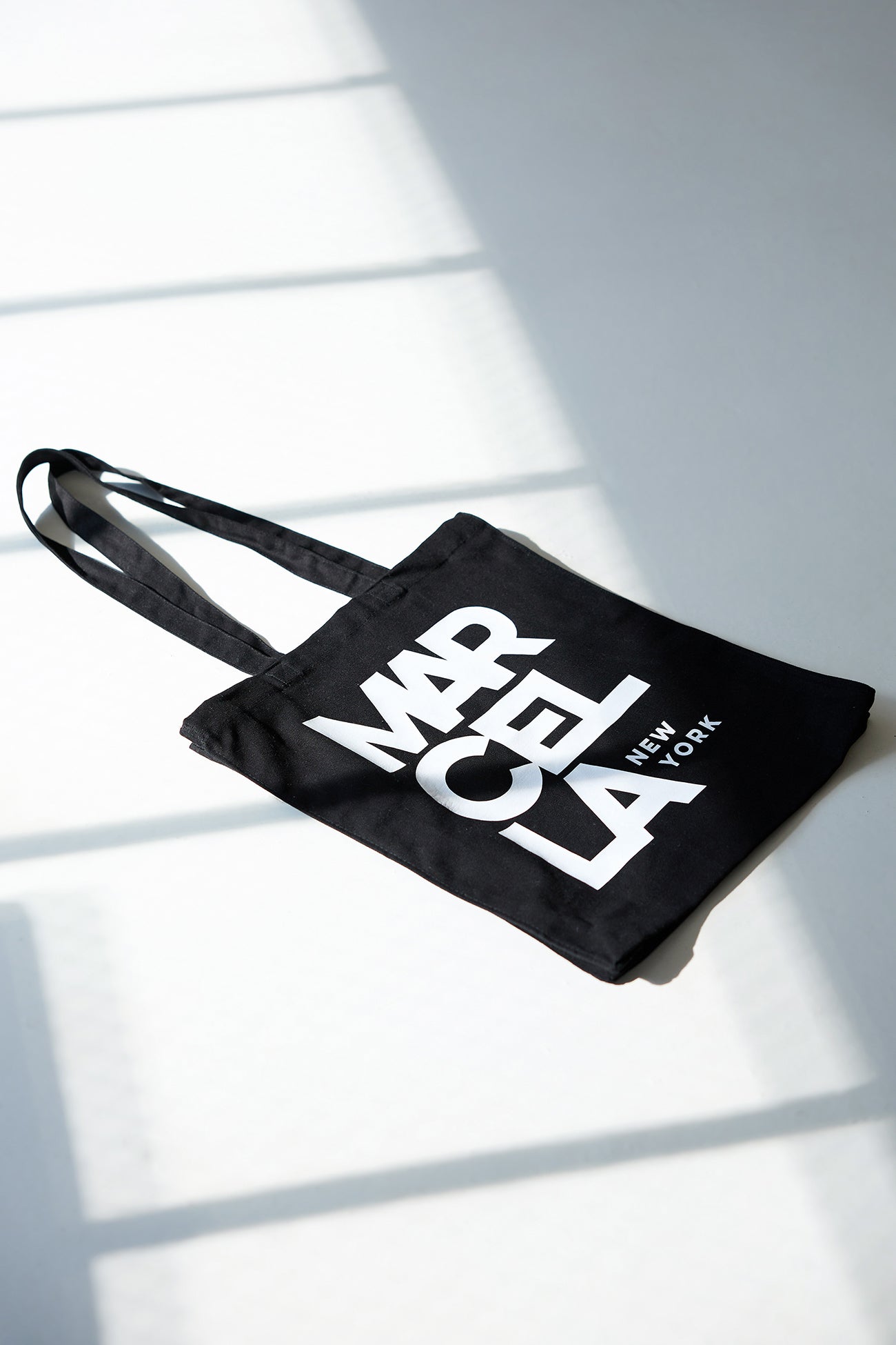 Free Gift — Branded Tote Bag