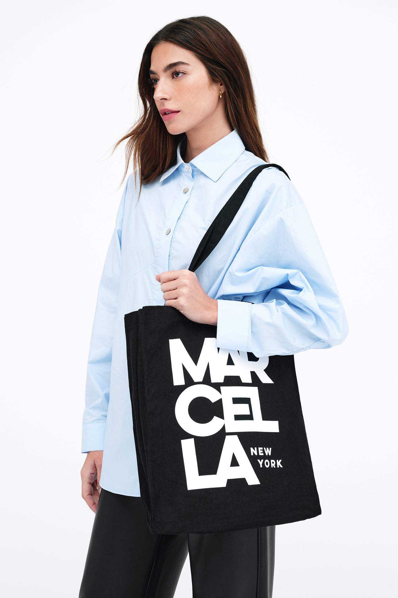 Free Gift — Branded Tote Bag