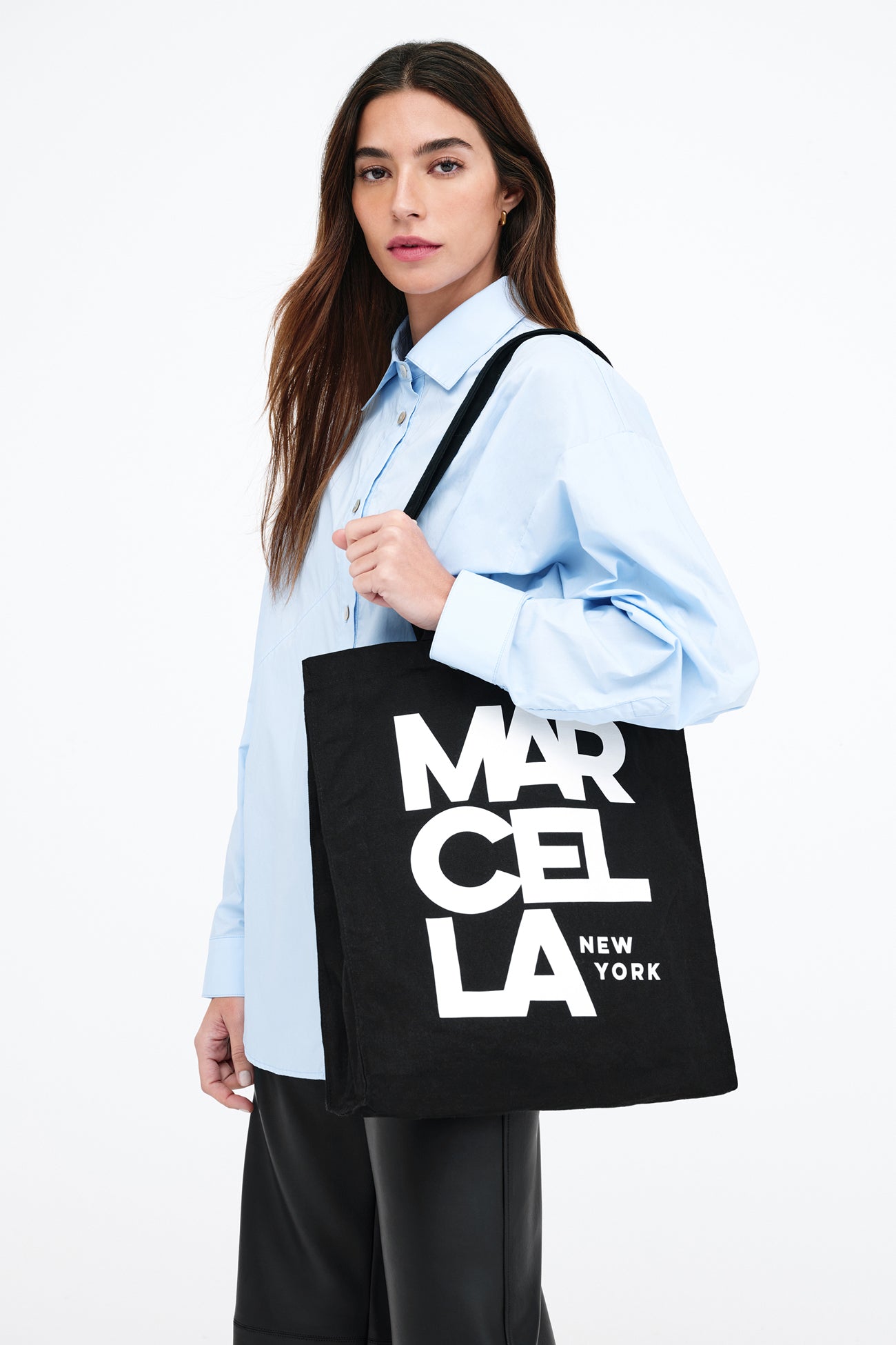 Free Gift — Branded Tote Bag