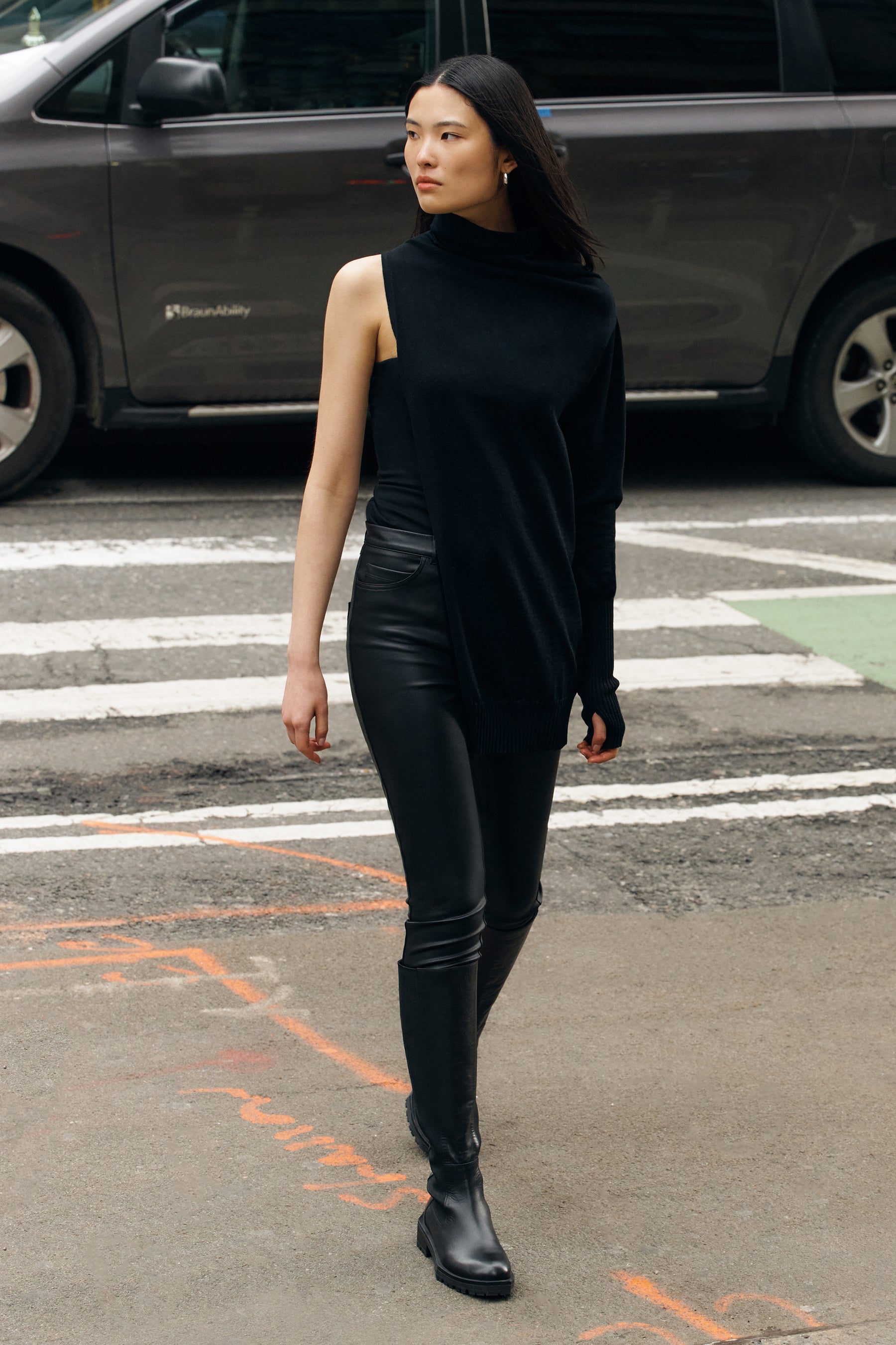 #Black