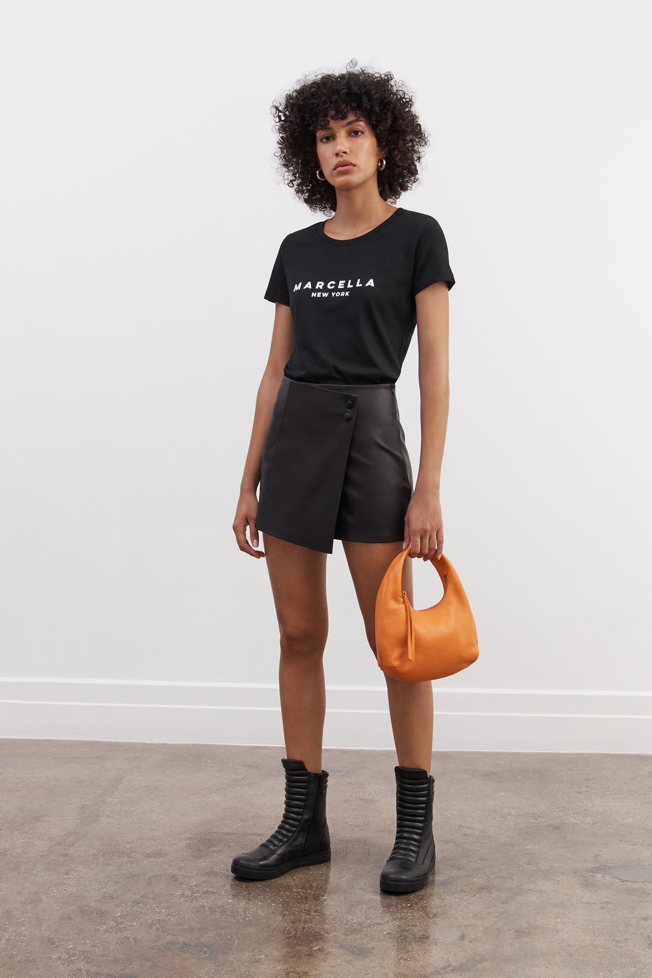 #Tangerine Pebble