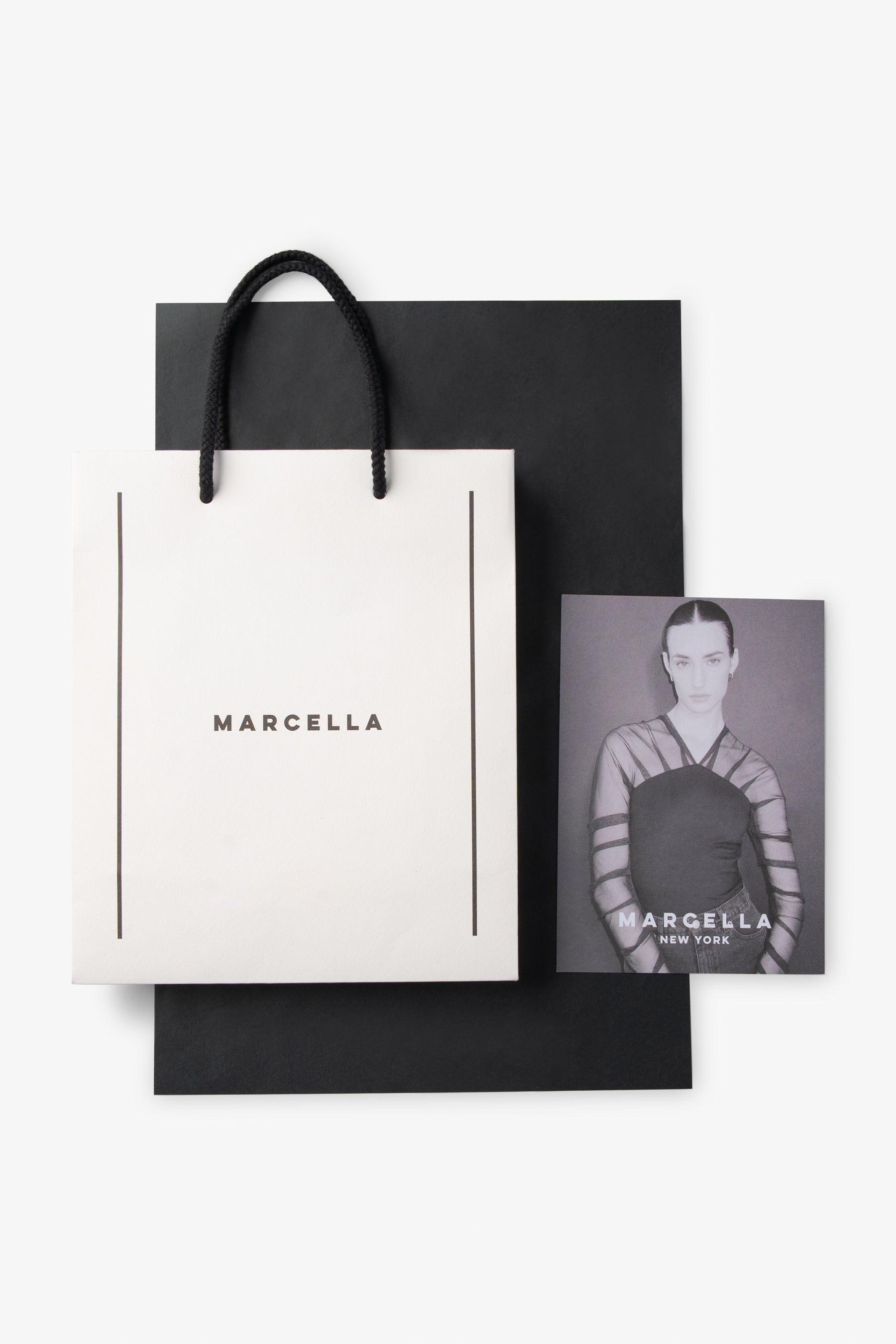 #Medium Gift Bag