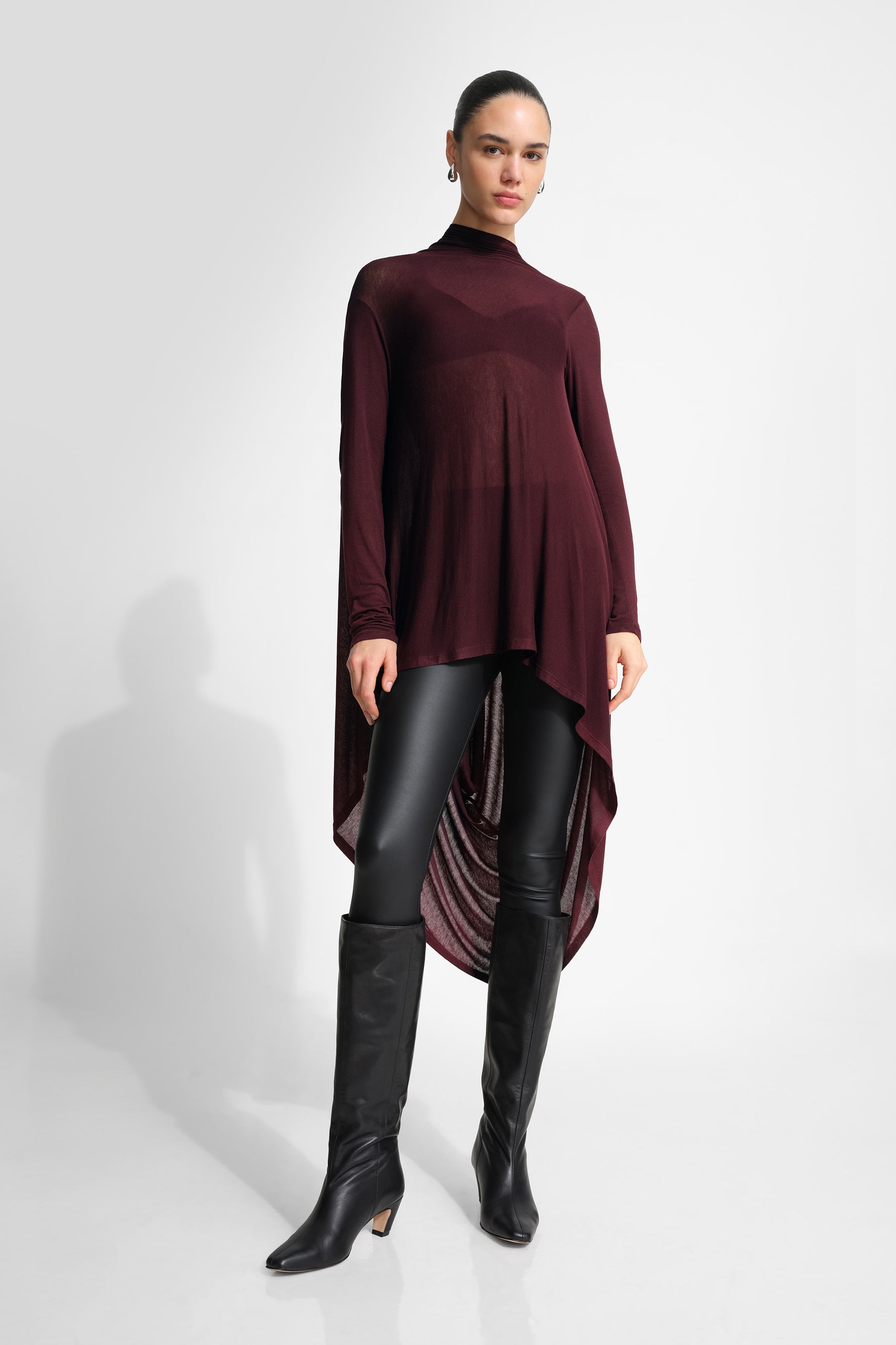#Burgundy