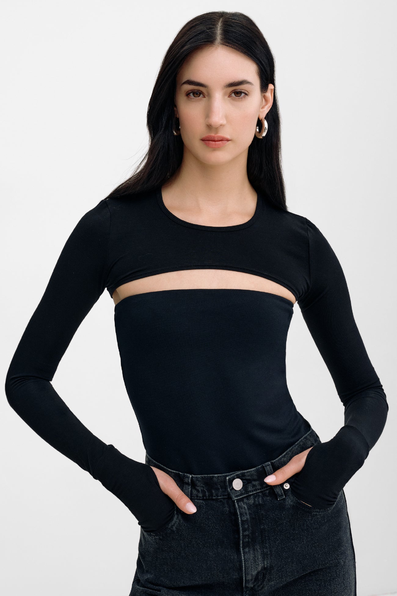#Black