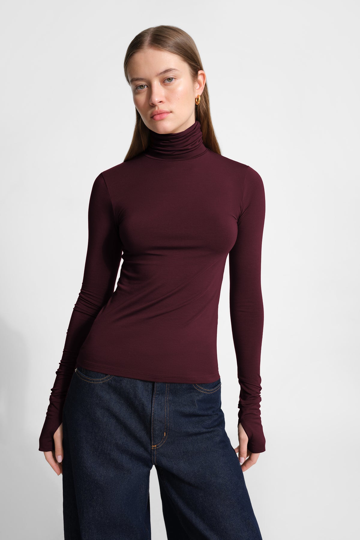#Burgundy