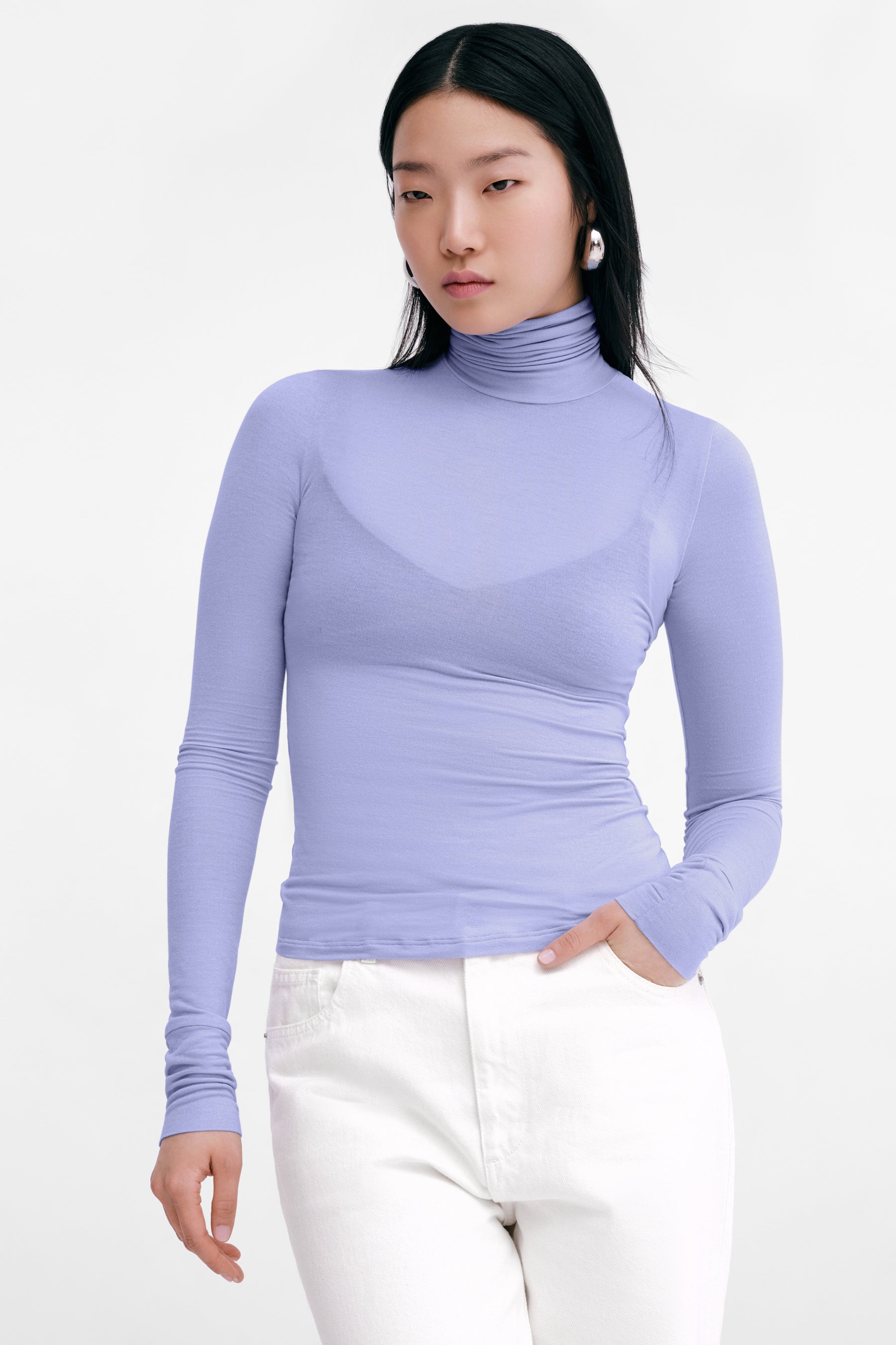 #Periwinkle