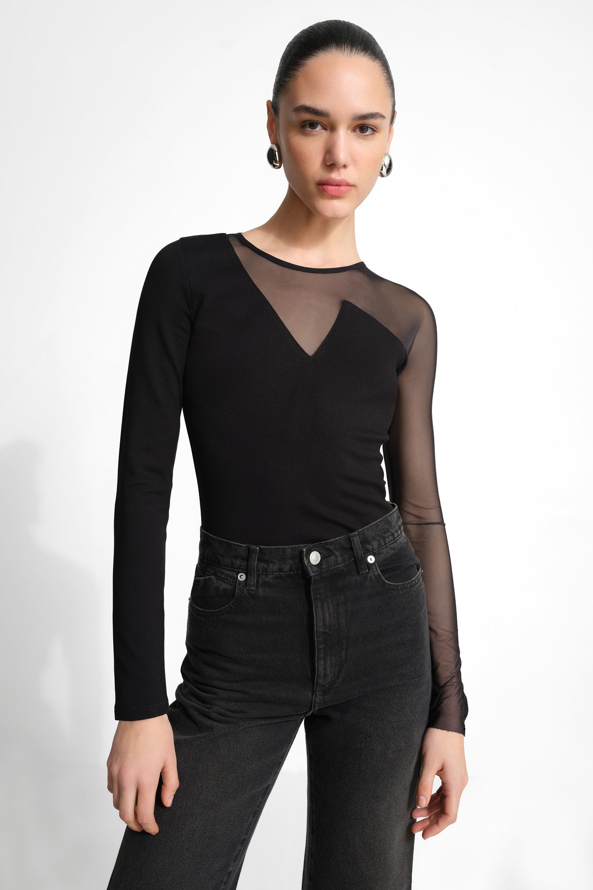 #Black