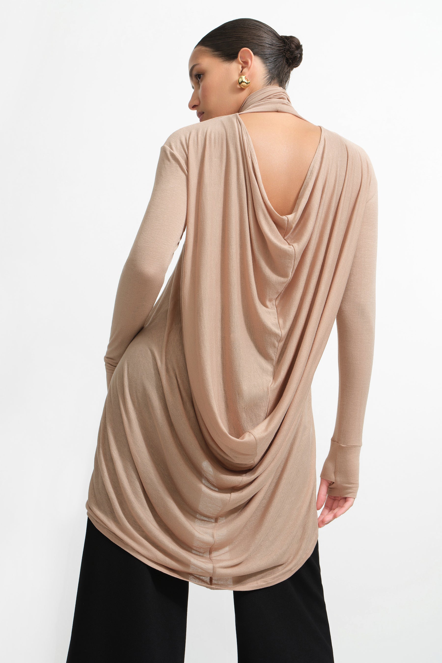 #Light Beige