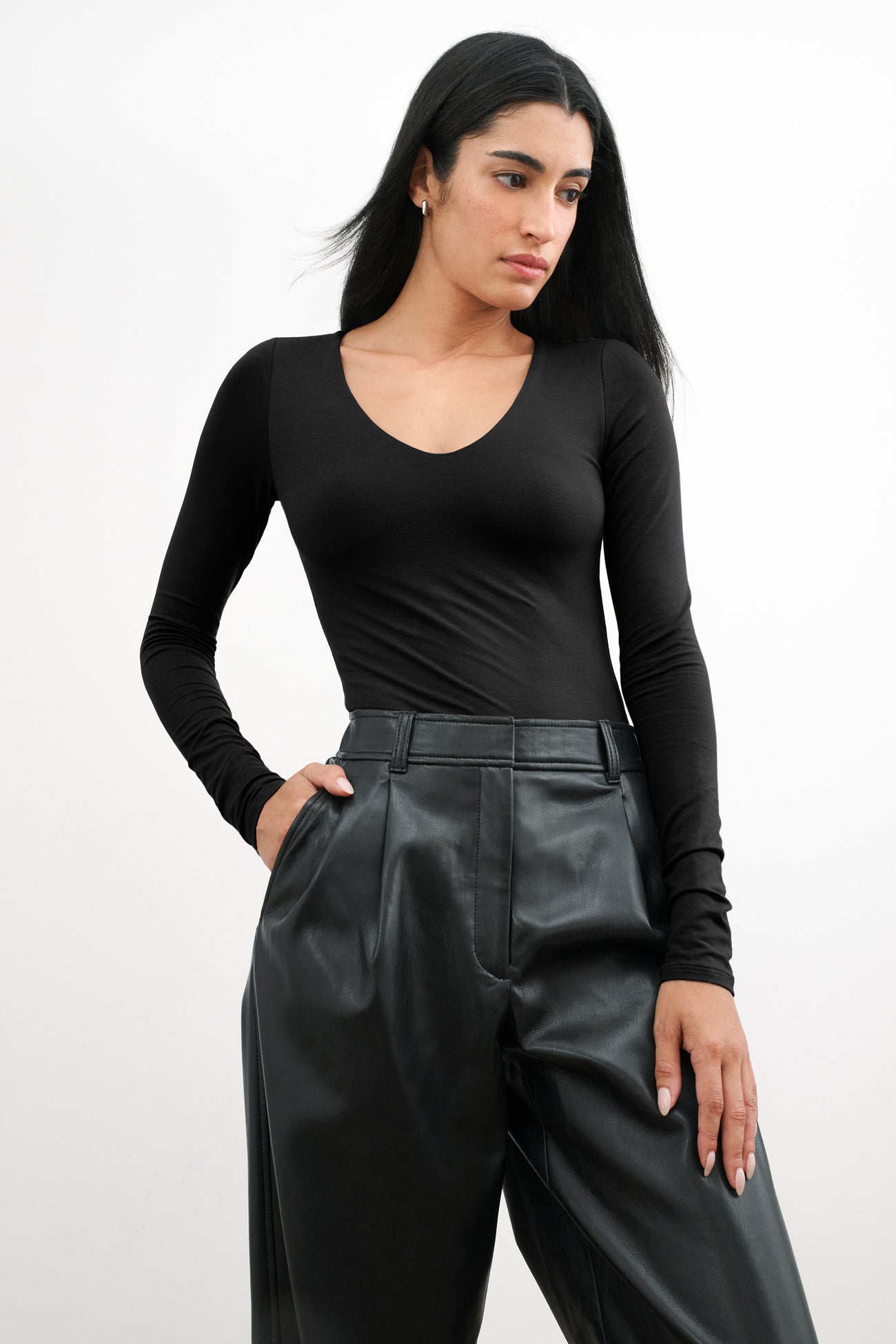 #Black