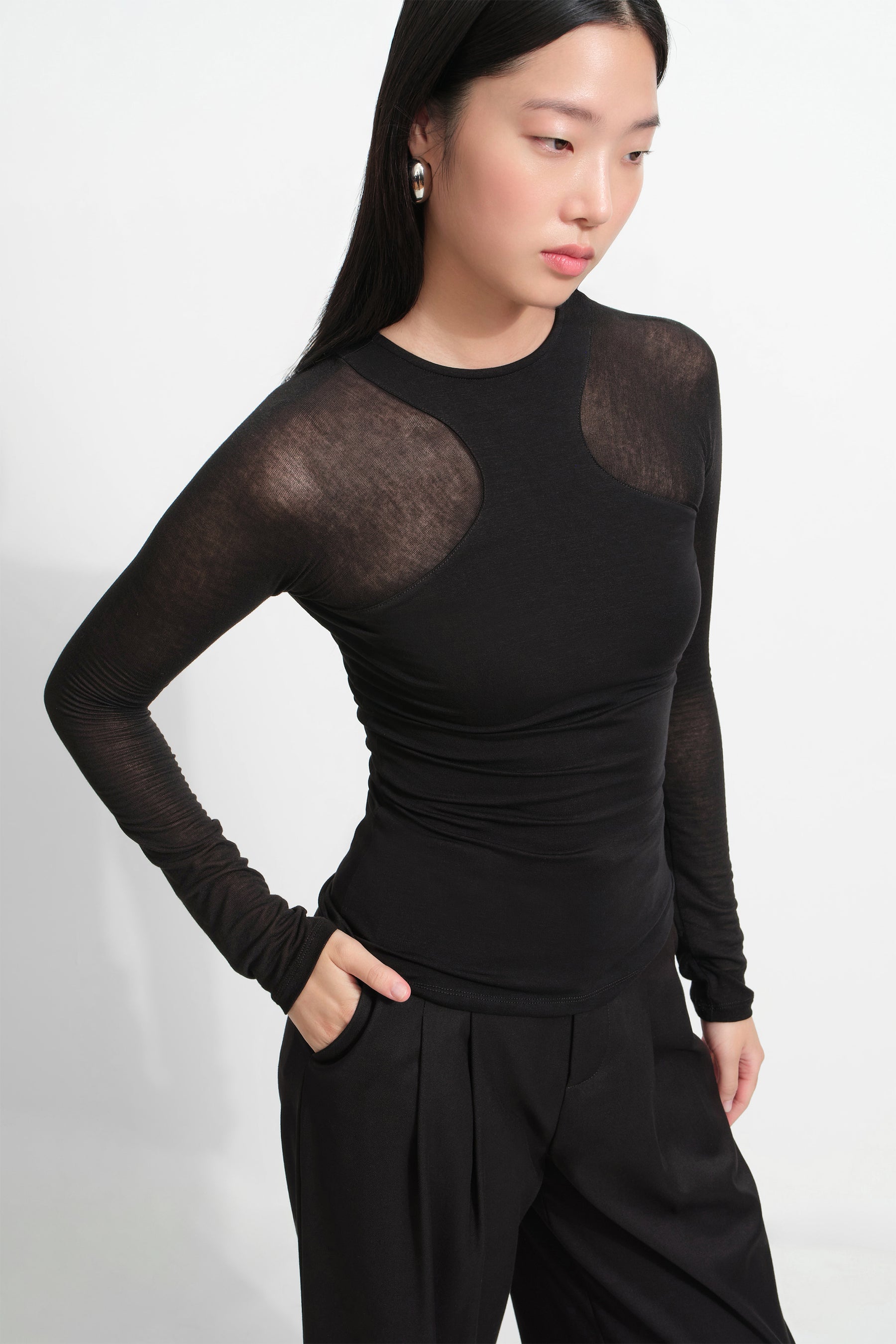 #Black