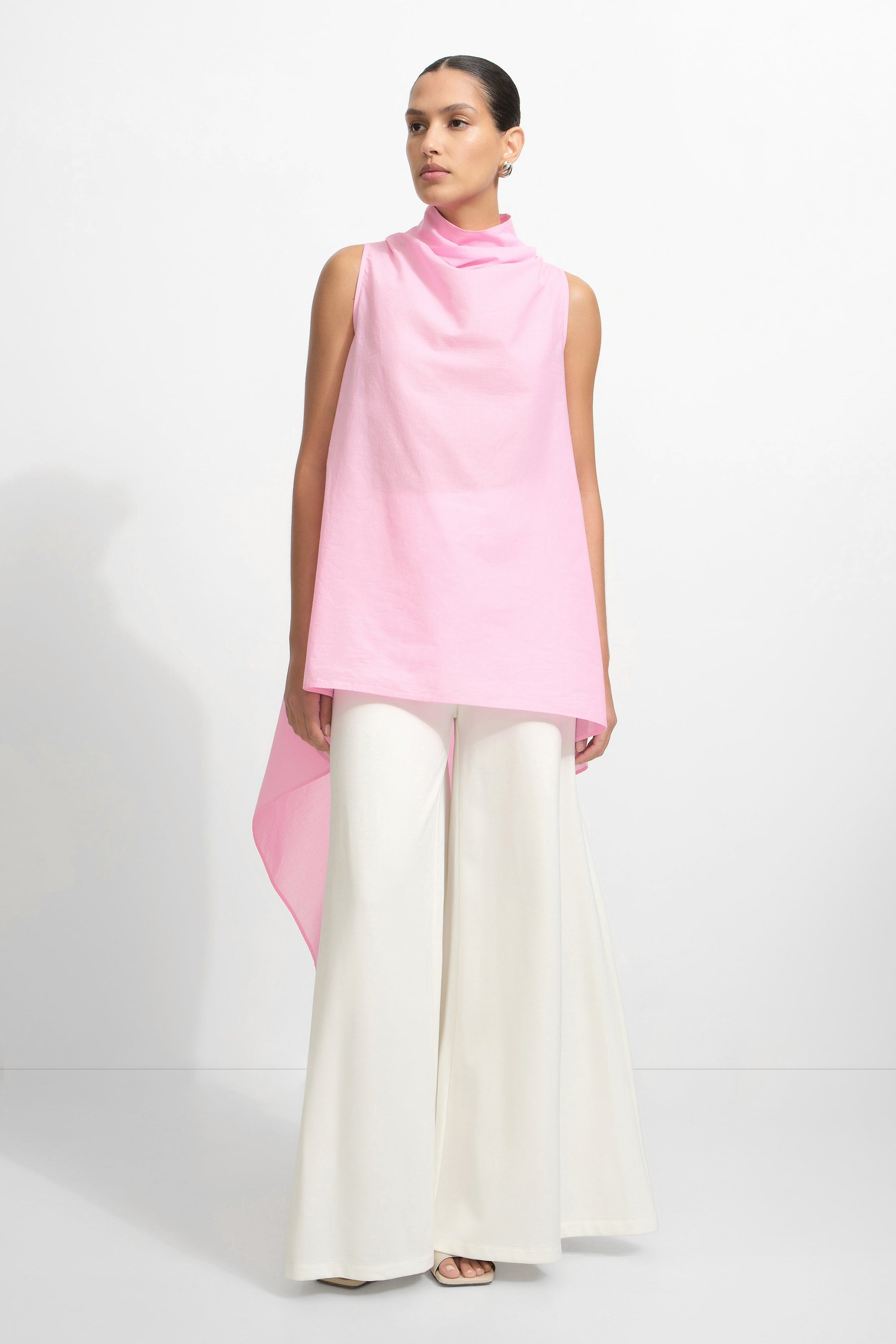 #Peony Pink
