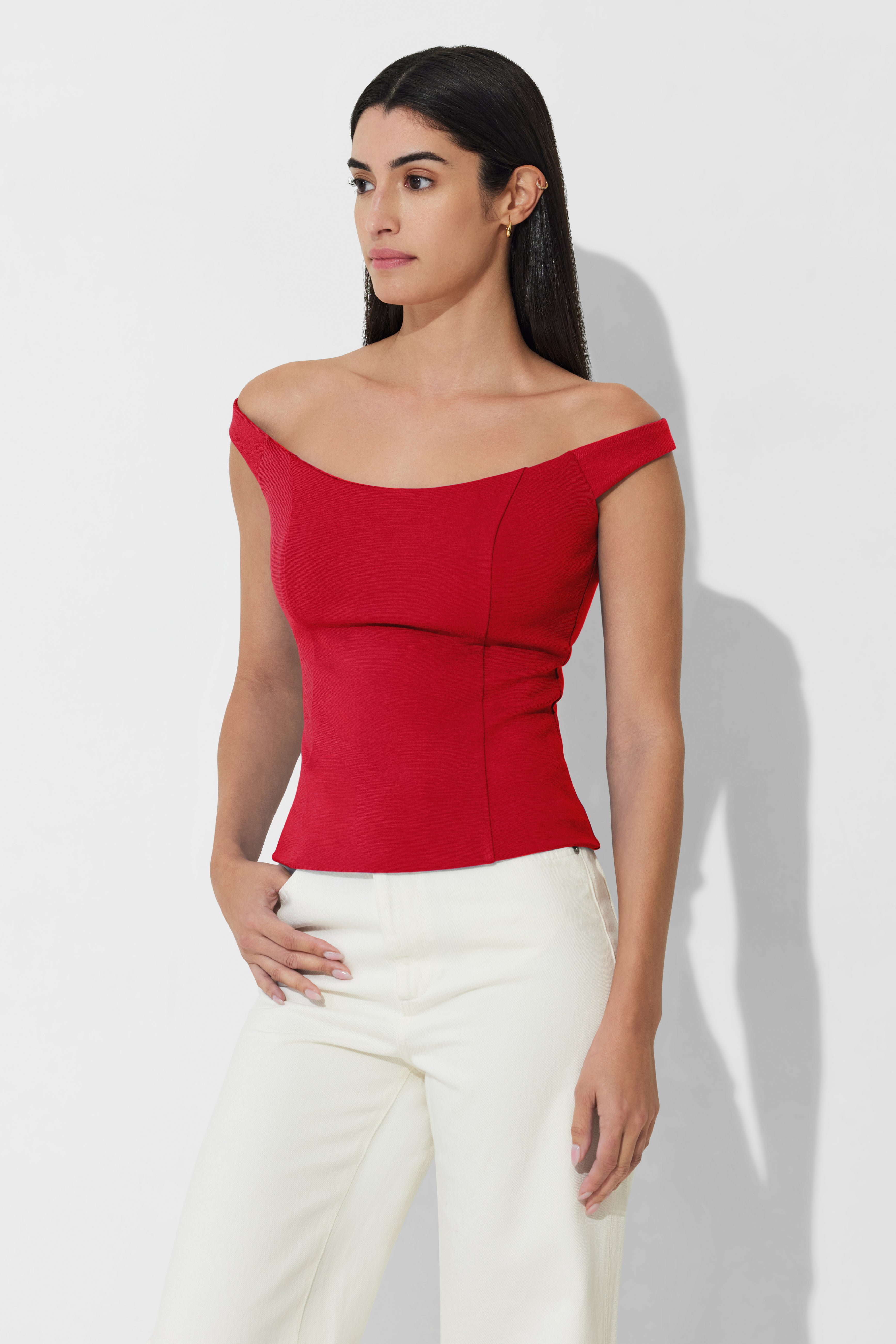 #Red