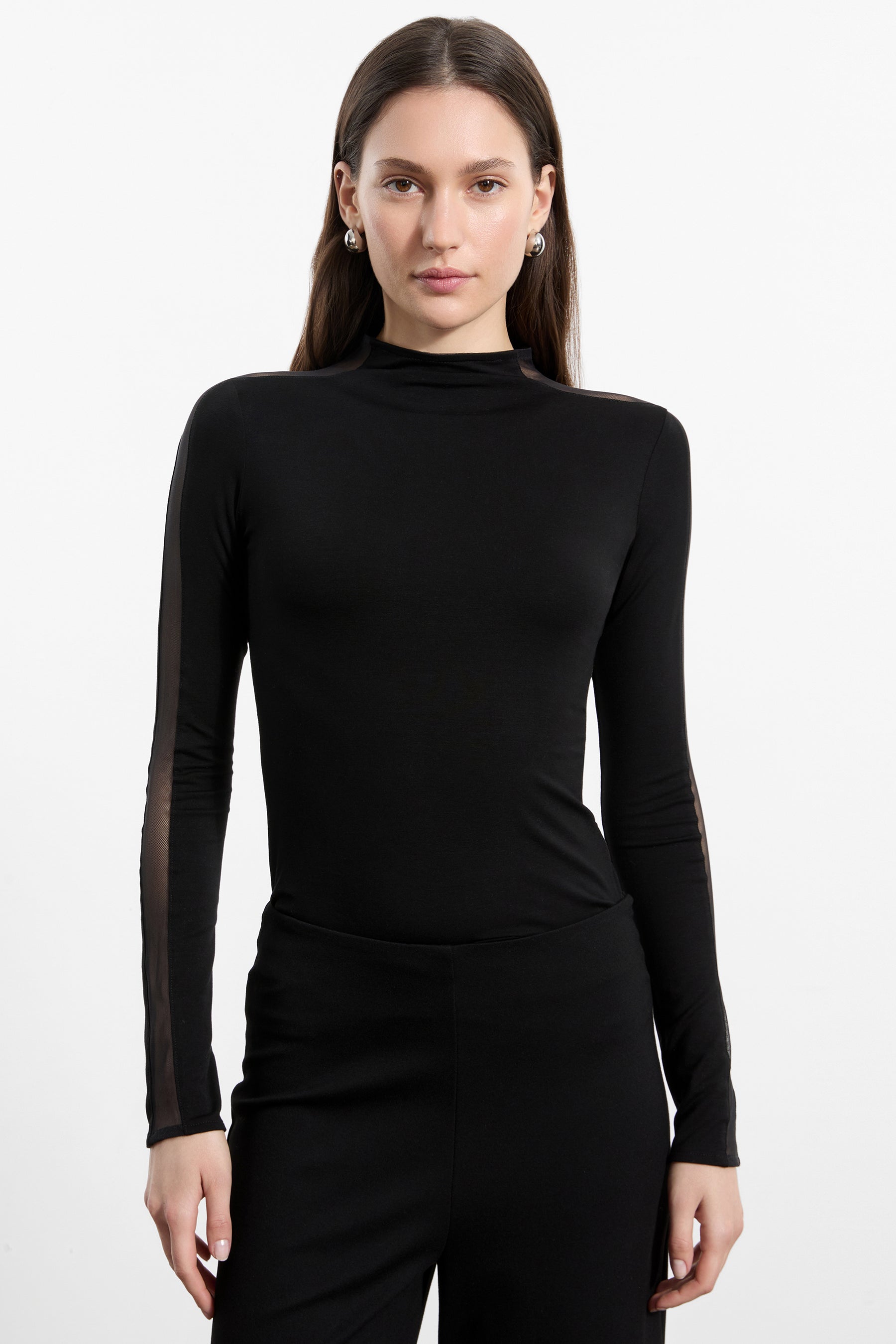 #Black