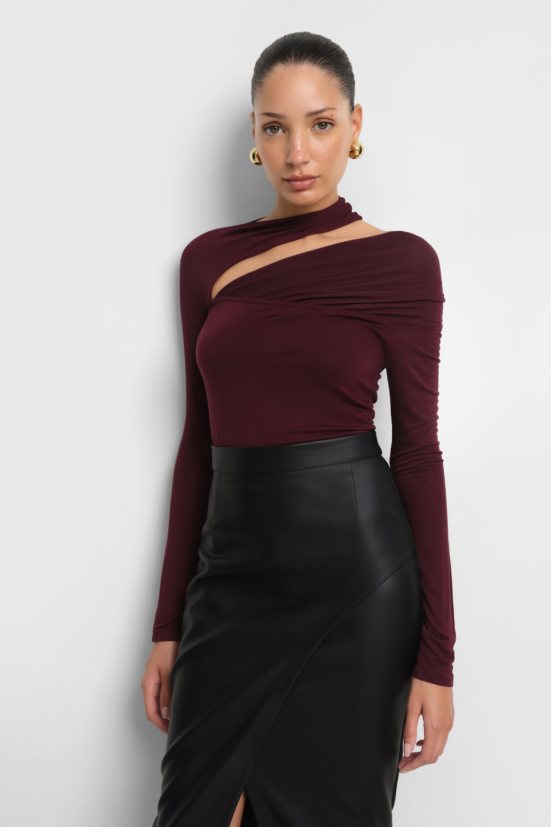 #Burgundy