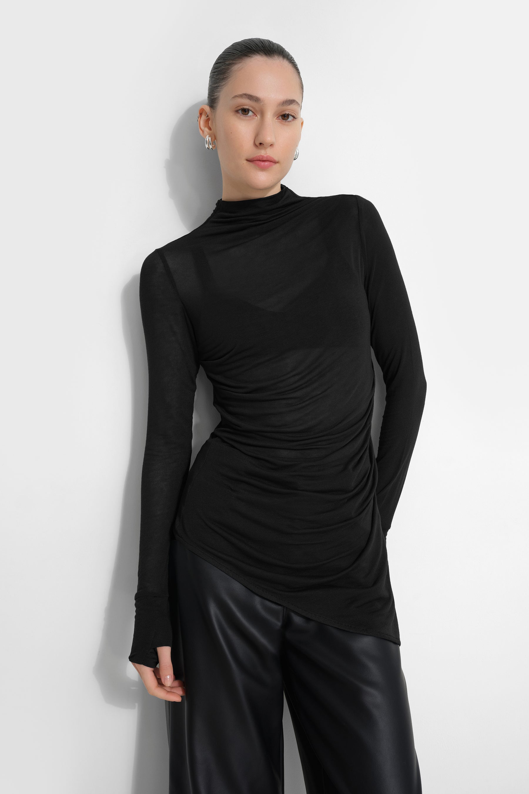 #Black