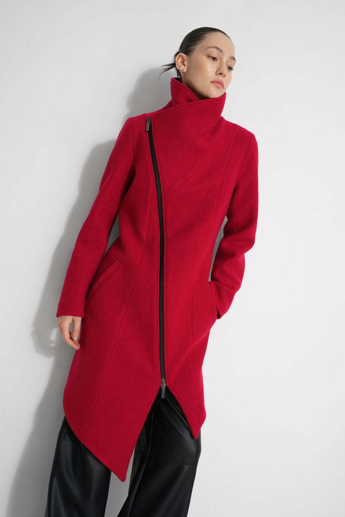 #Red