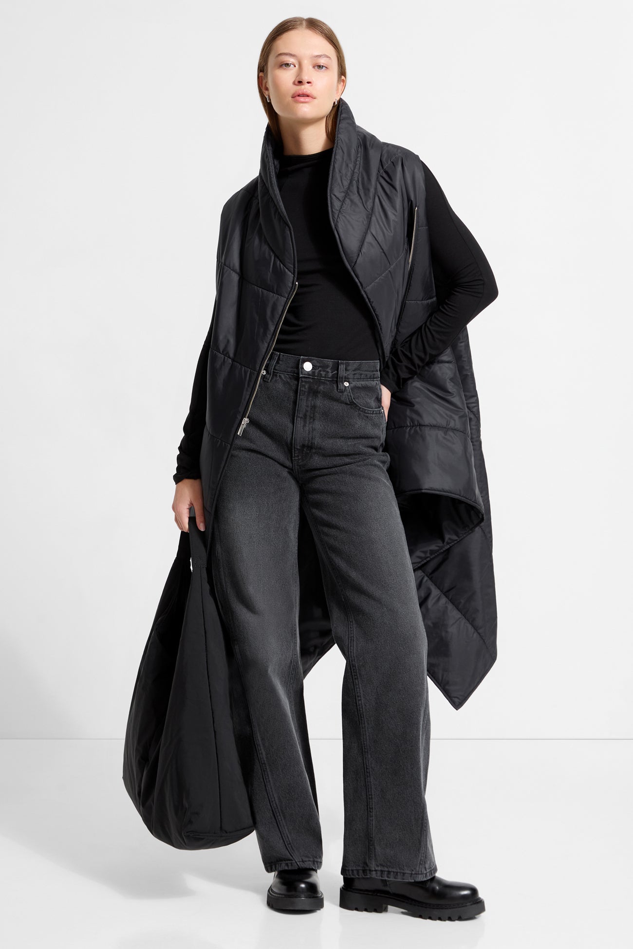 #Black