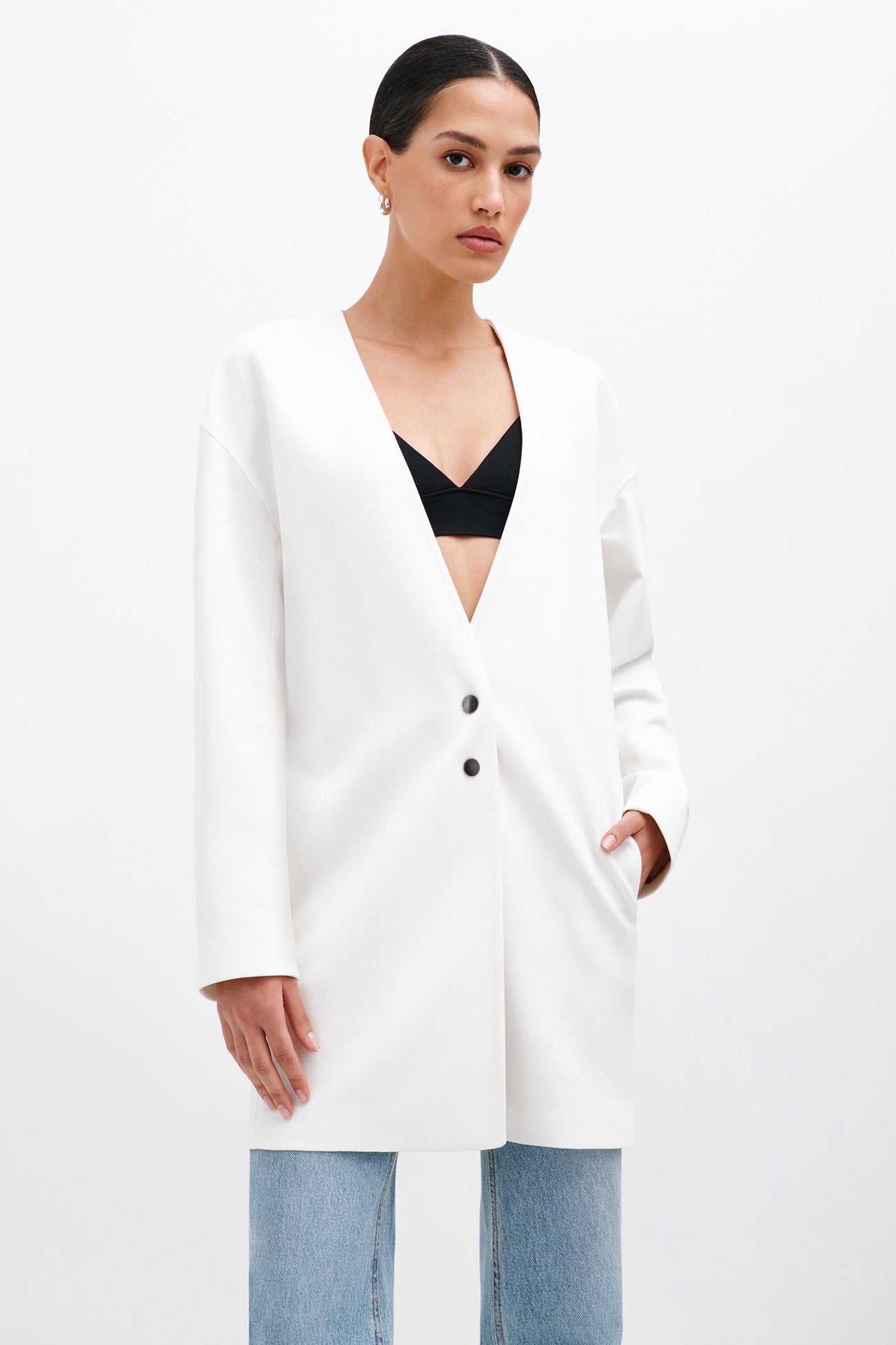 #Off White