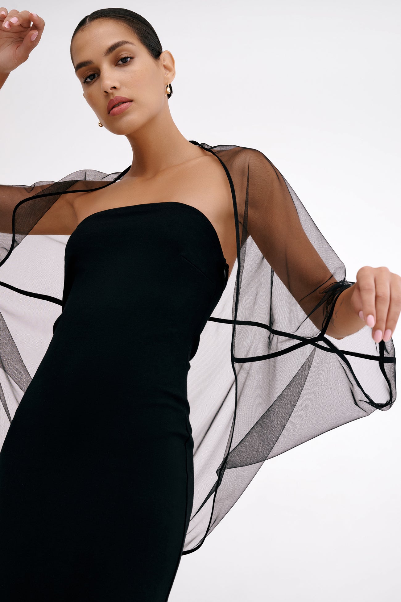 Marcella | Stella Bolero