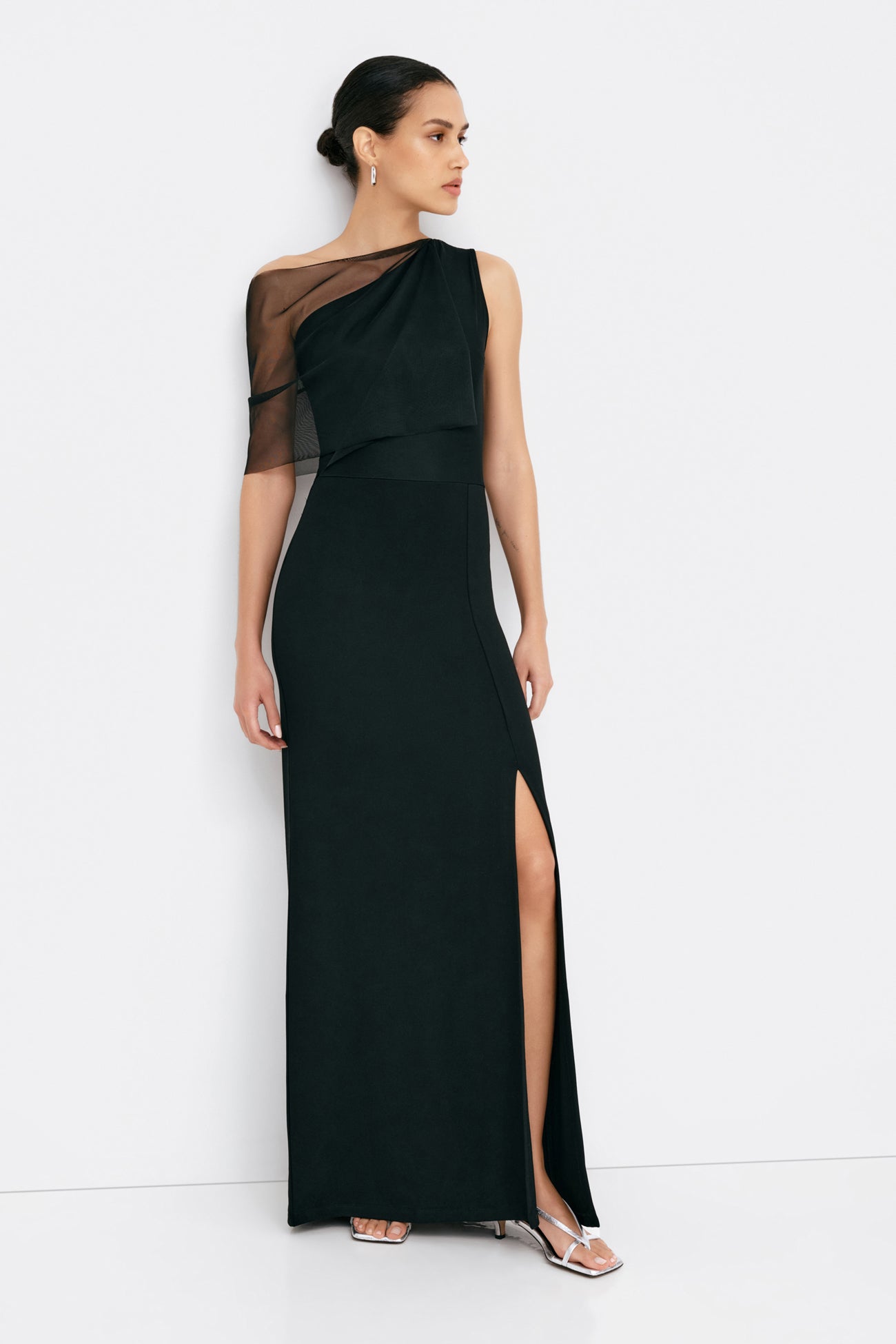 Marcella Women's Zinnia Dress - Black - Large Marcella Women's Zinnia Dress - Black - Large
