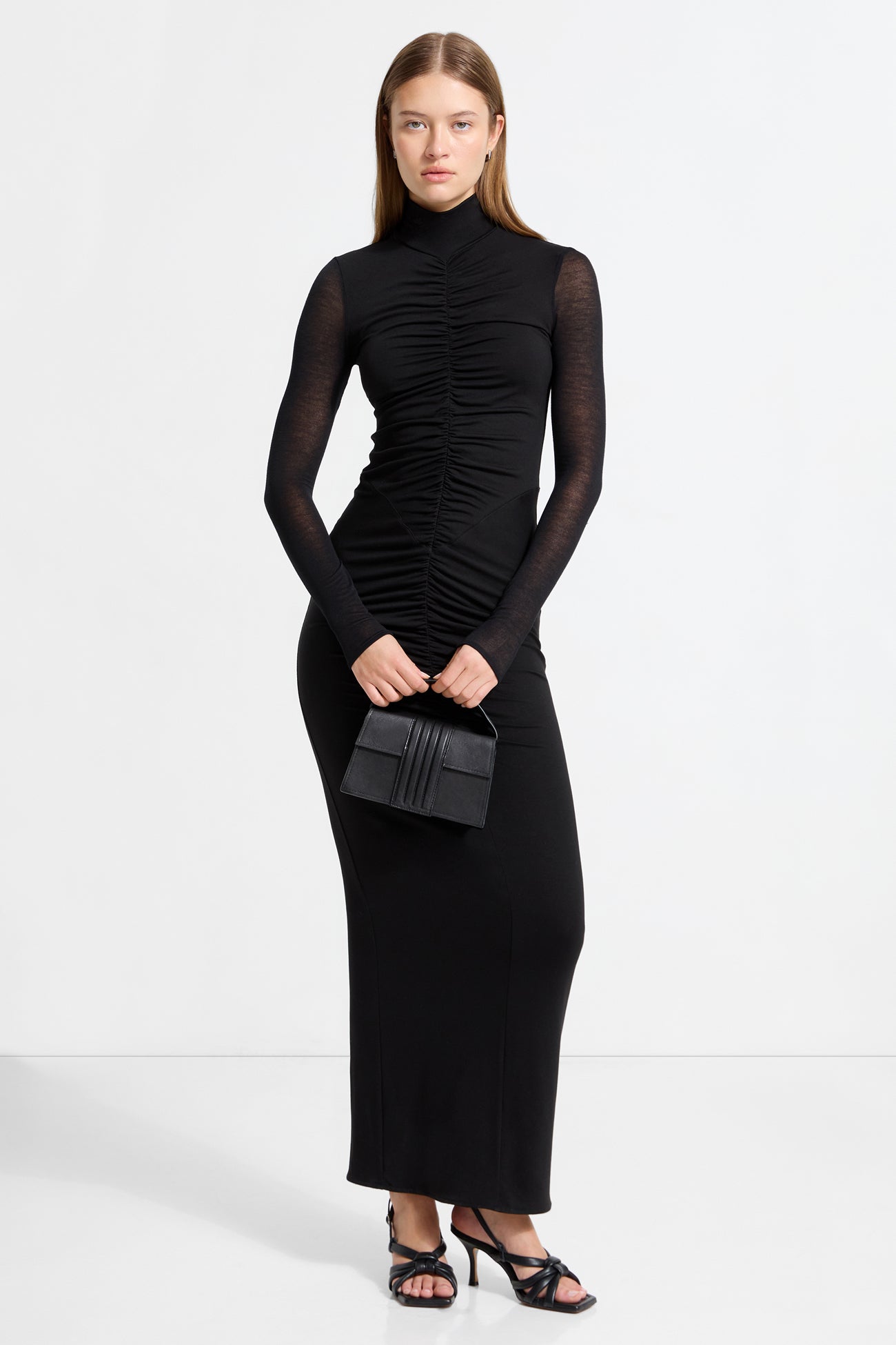 #Black