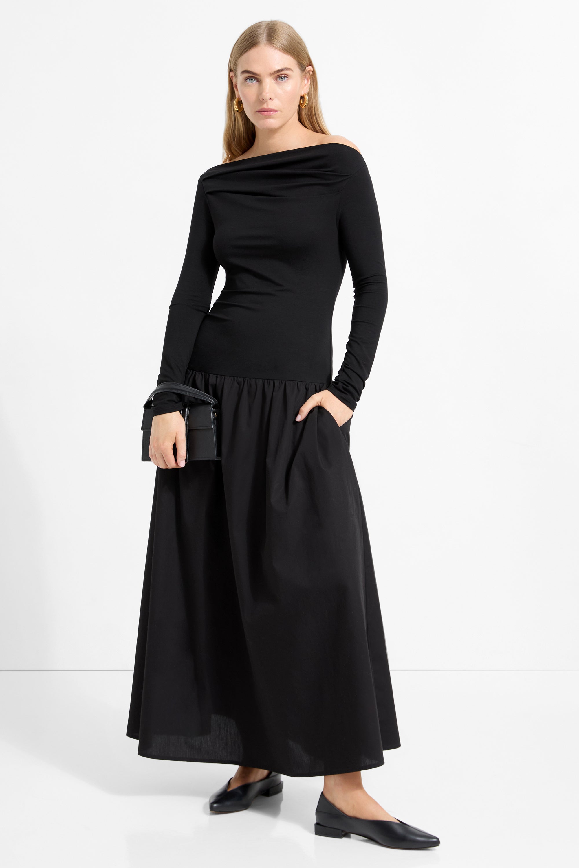 #Black
