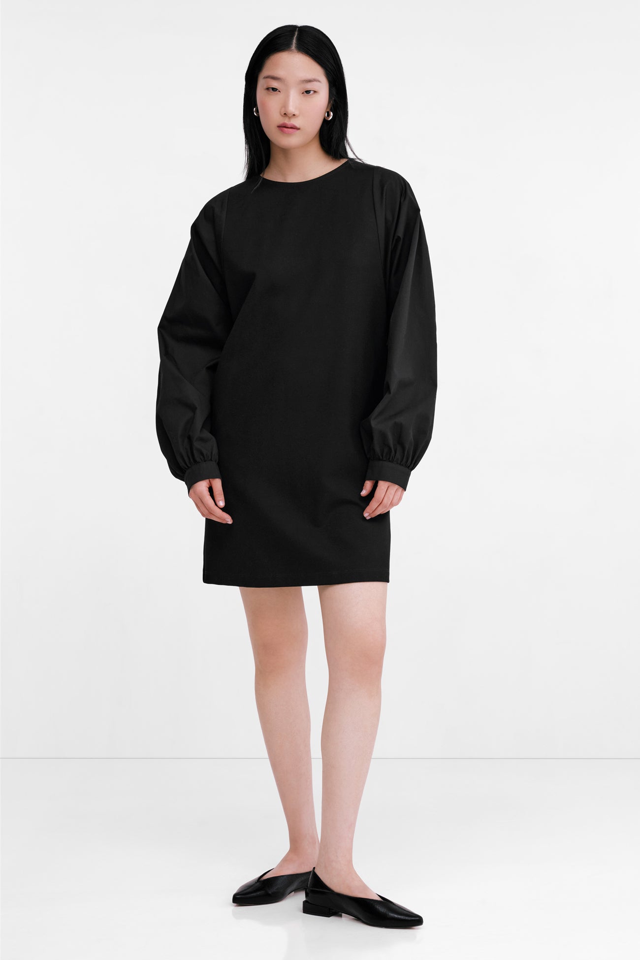 #Black