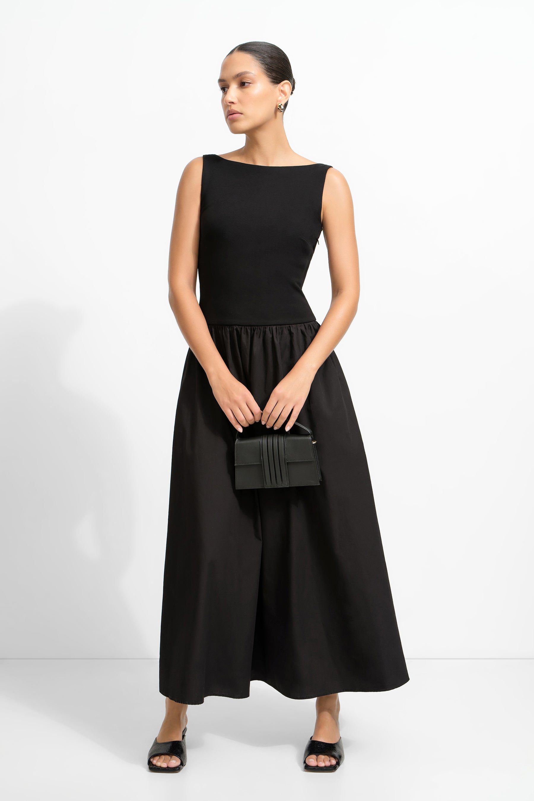 #Black