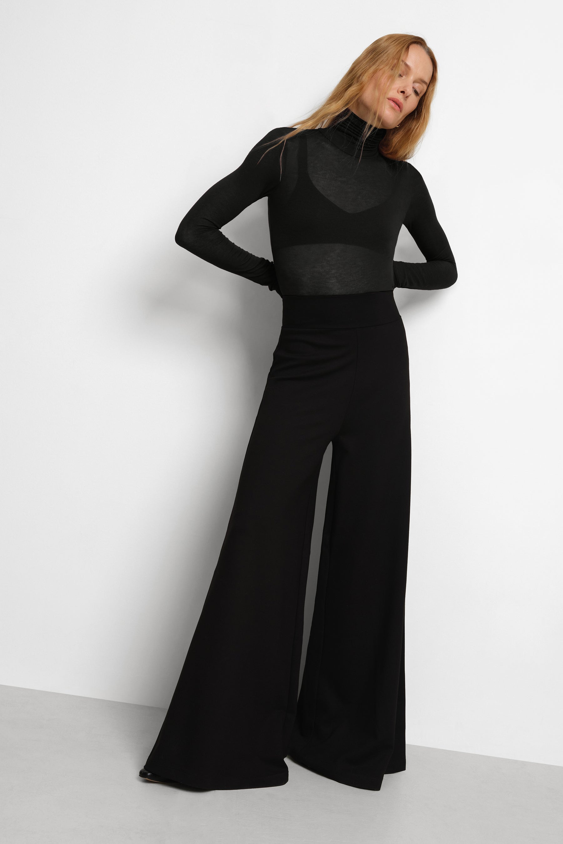 #Black