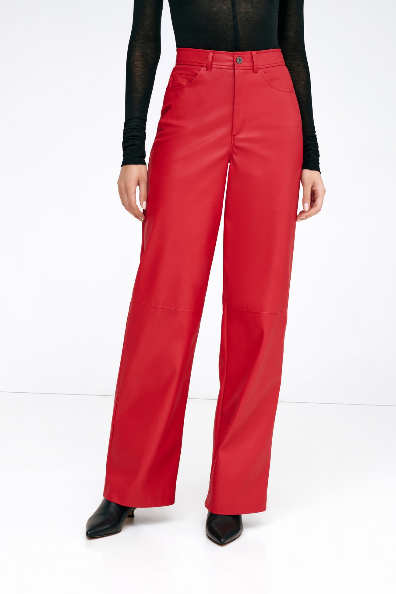 #Red