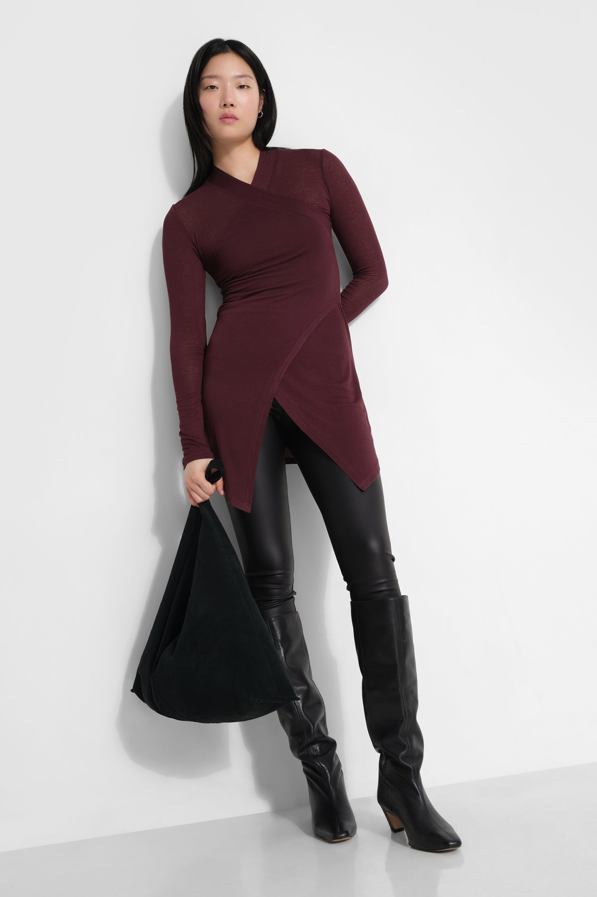 #Burgundy