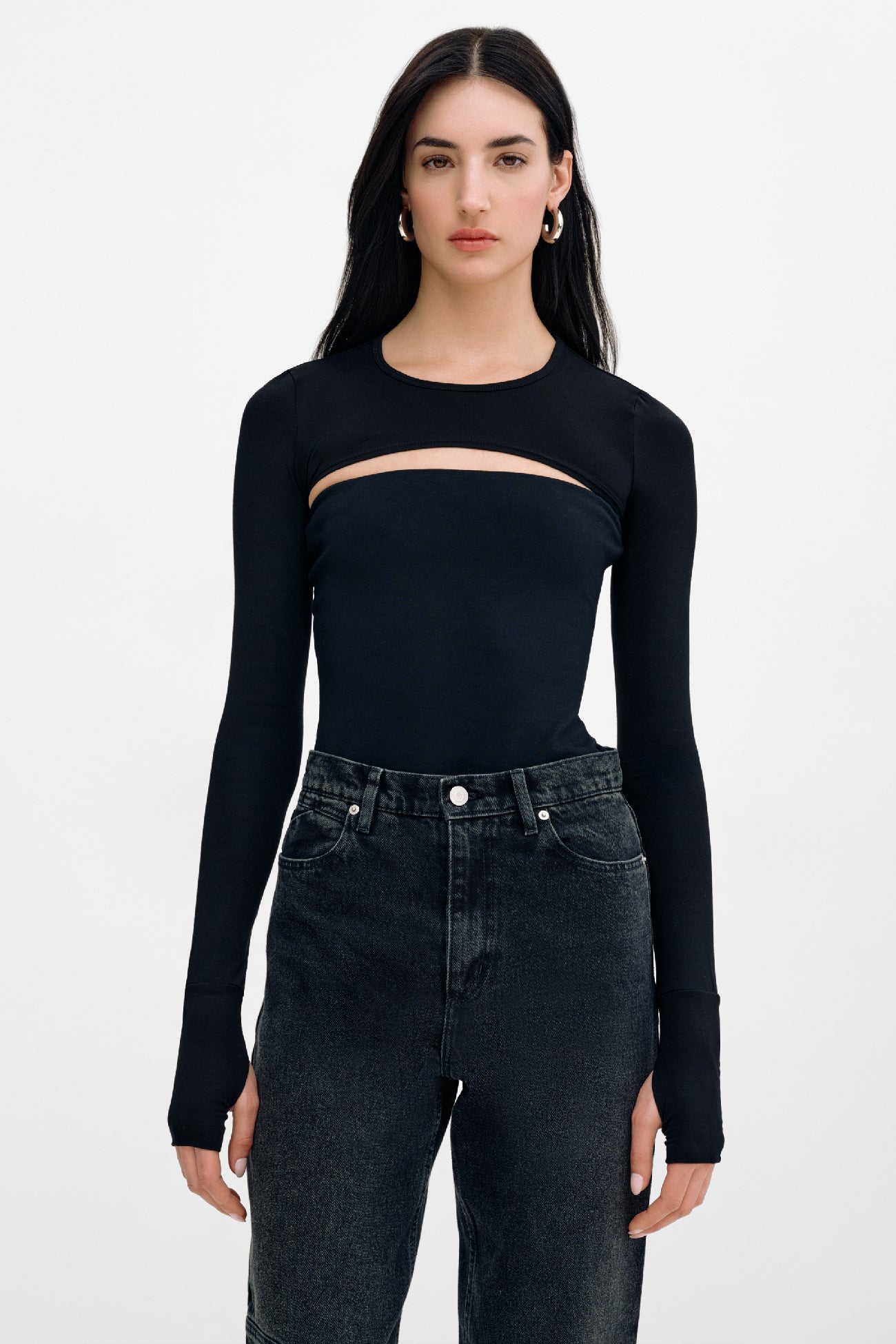 #Black