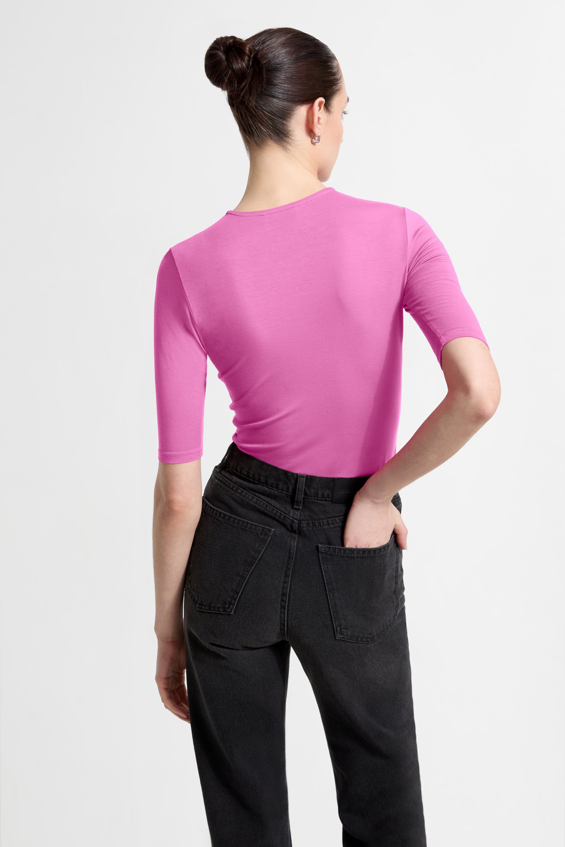 #Hot Pink