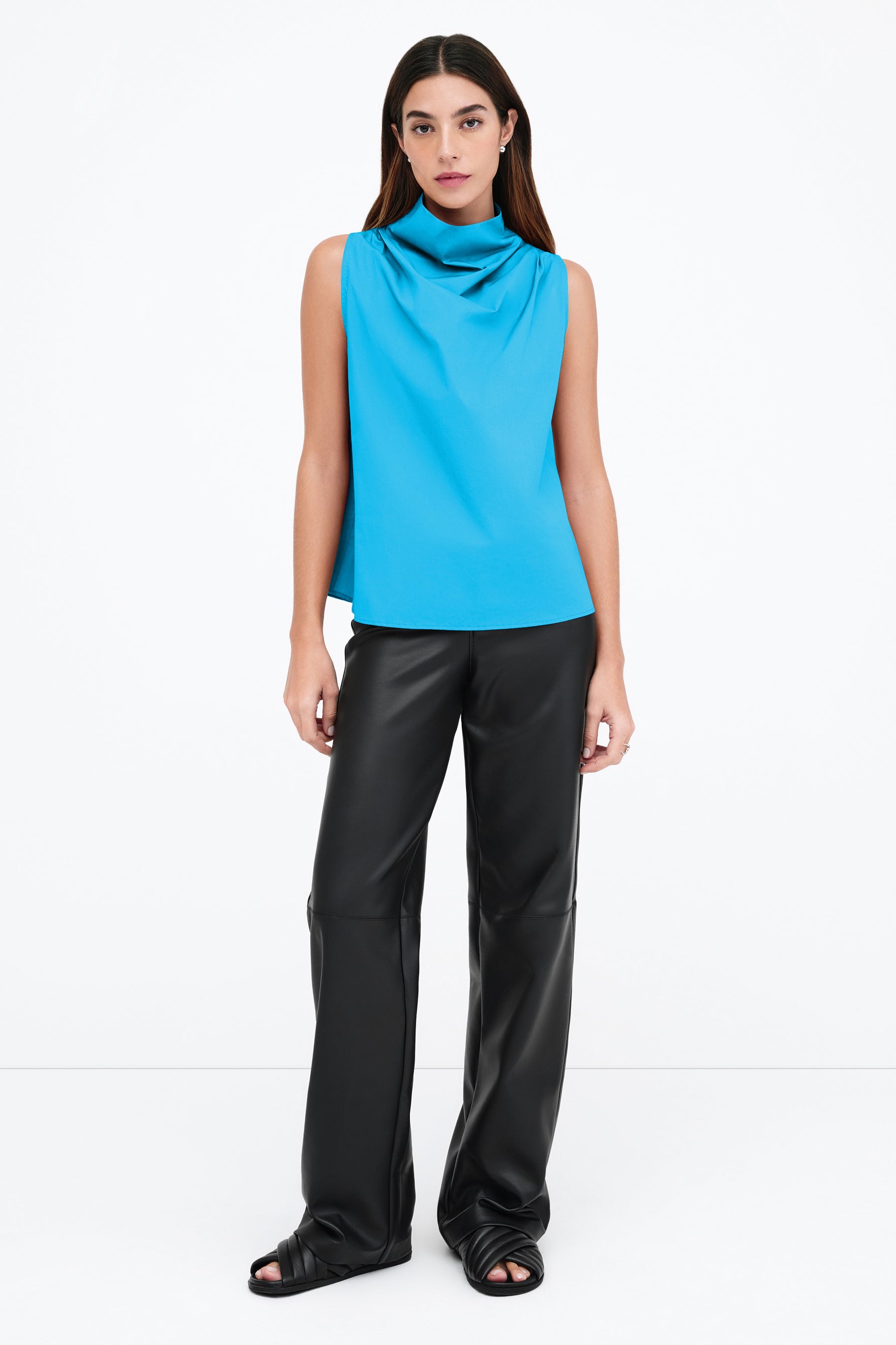 #Teal Blue